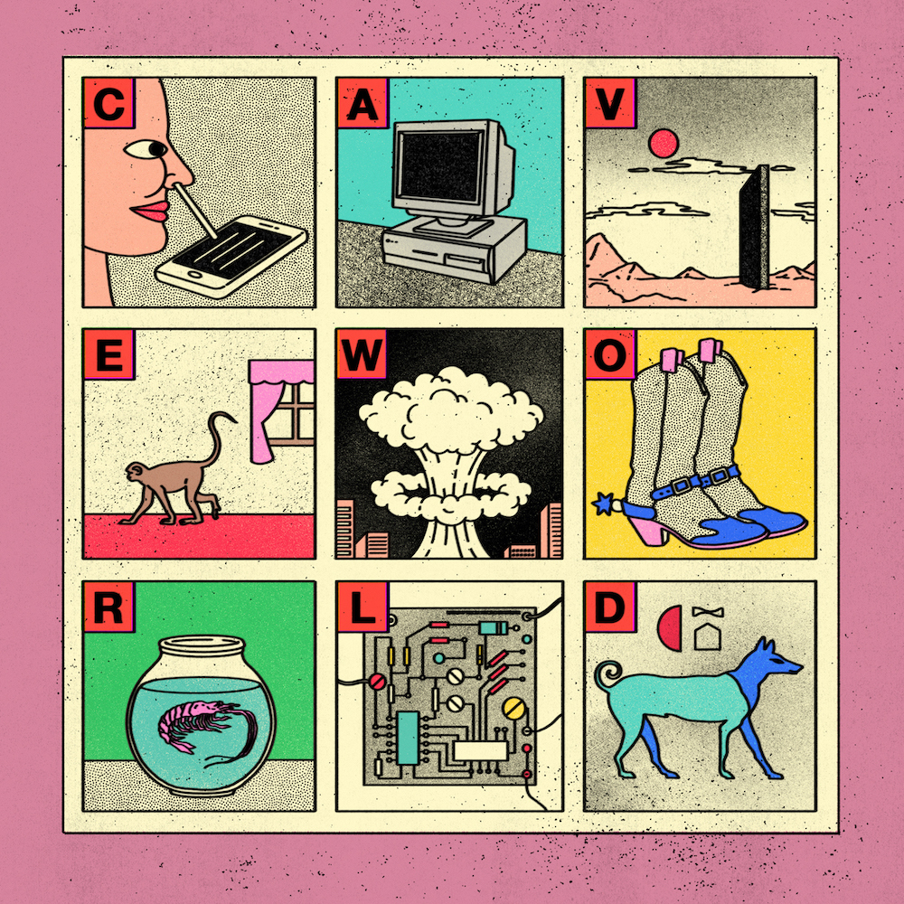 3 δίσκοι για τον Ιούλιο-1