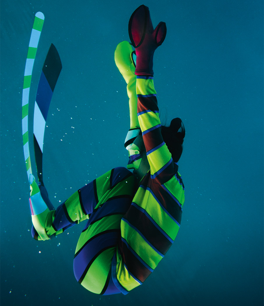 Ισέι Μιγιάκε (1938-2022): Ένα αφιέρωμα στον σχεδιαστή της ελευθερίας και της χαράς-5