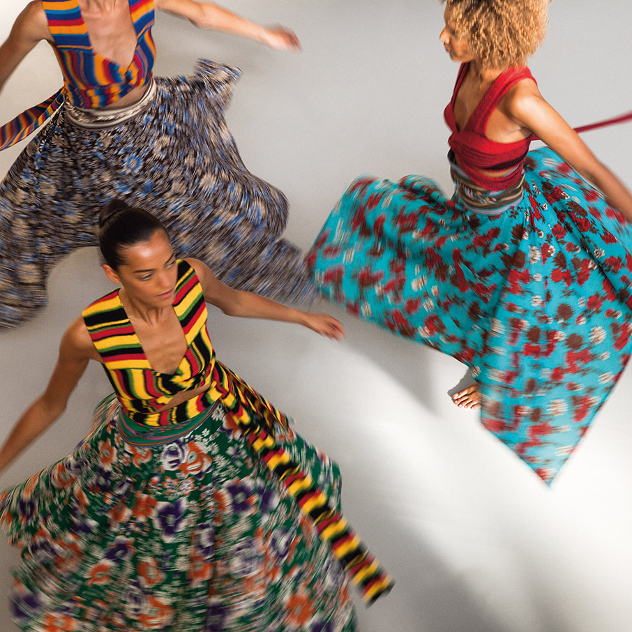 Ισέι Μιγιάκε (1938-2022): Ένα αφιέρωμα στον σχεδιαστή της ελευθερίας και της χαράς-4