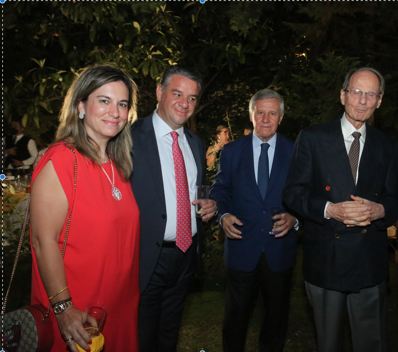 Εξι δεκαετίες ιδιαίτερα επιτυχημένης δράσης για το College Year in Athens-2