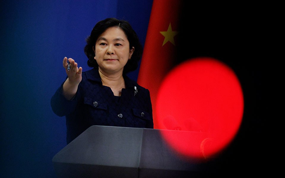 Πολεμικό σκηνικό στην Ταϊβάν: Θρίλερ με το ταξίδι Πελόζι και επικίνδυνη κλιμάκωση ΗΠΑ – Κίνας-1