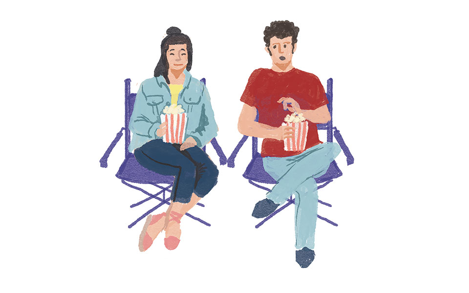 Πώς να κάνετε διακοπές στην Αθήνα και τη Θεσσαλονίκη όταν λείπουν όλοι-5