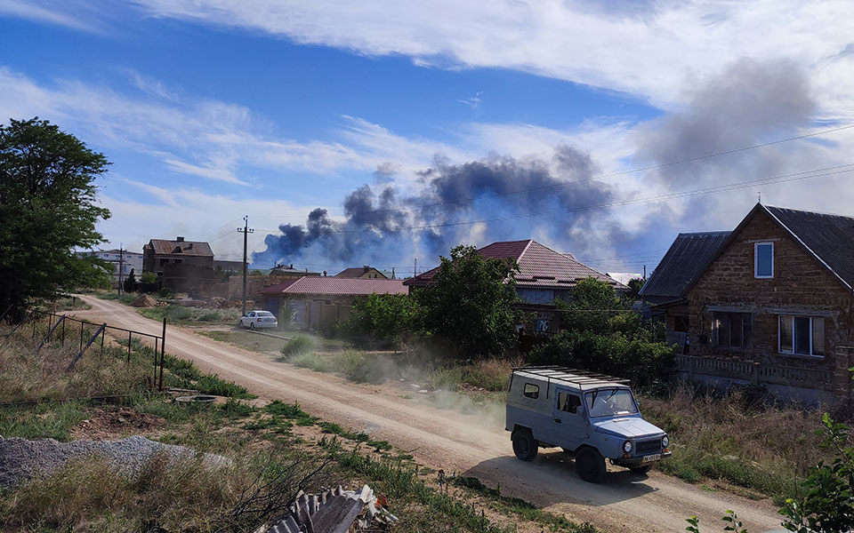 ουκρανία-ισχυρές-εκρήξεις-κοντά-σε-ρω-561993595