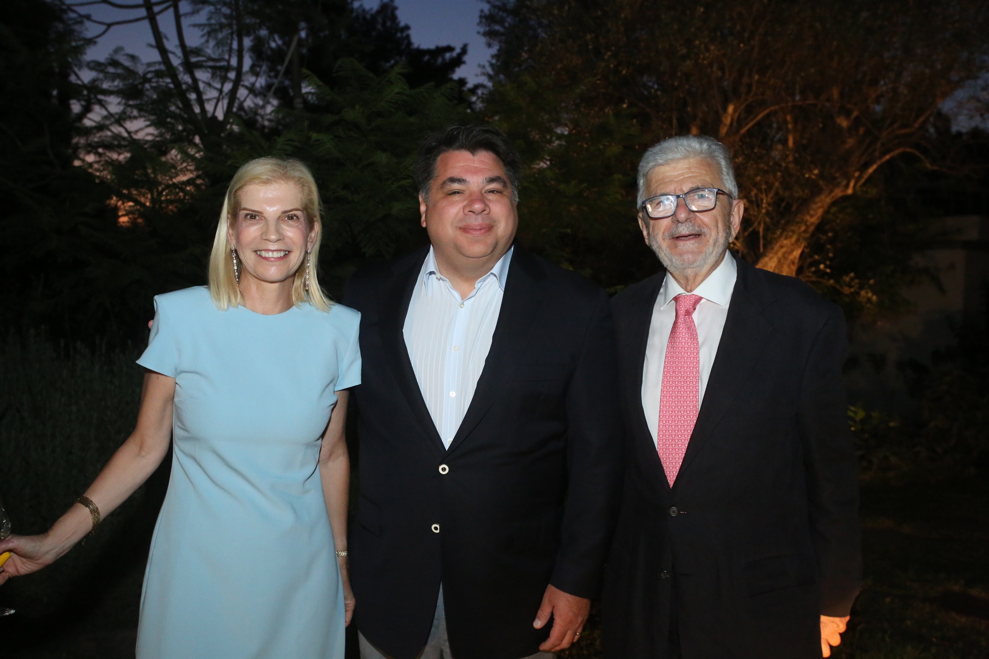 Εξι δεκαετίες ιδιαίτερα επιτυχημένης δράσης για το College Year in Athens-1