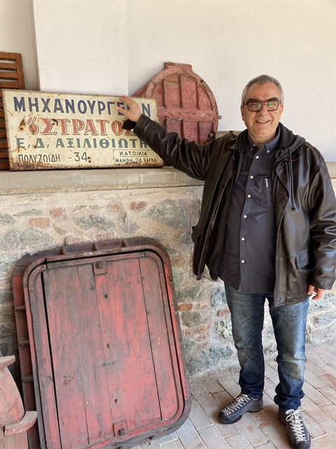 Το ιστορικό ορφανοτροφείο όπου έσμιγαν πολιτισμοί-3