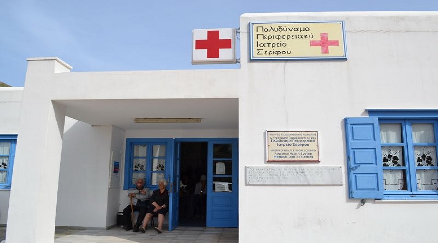 Η μάχη των γιατρών στα νησιά-4