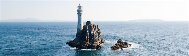 To φως των φάρων την εποχή του GPS-1