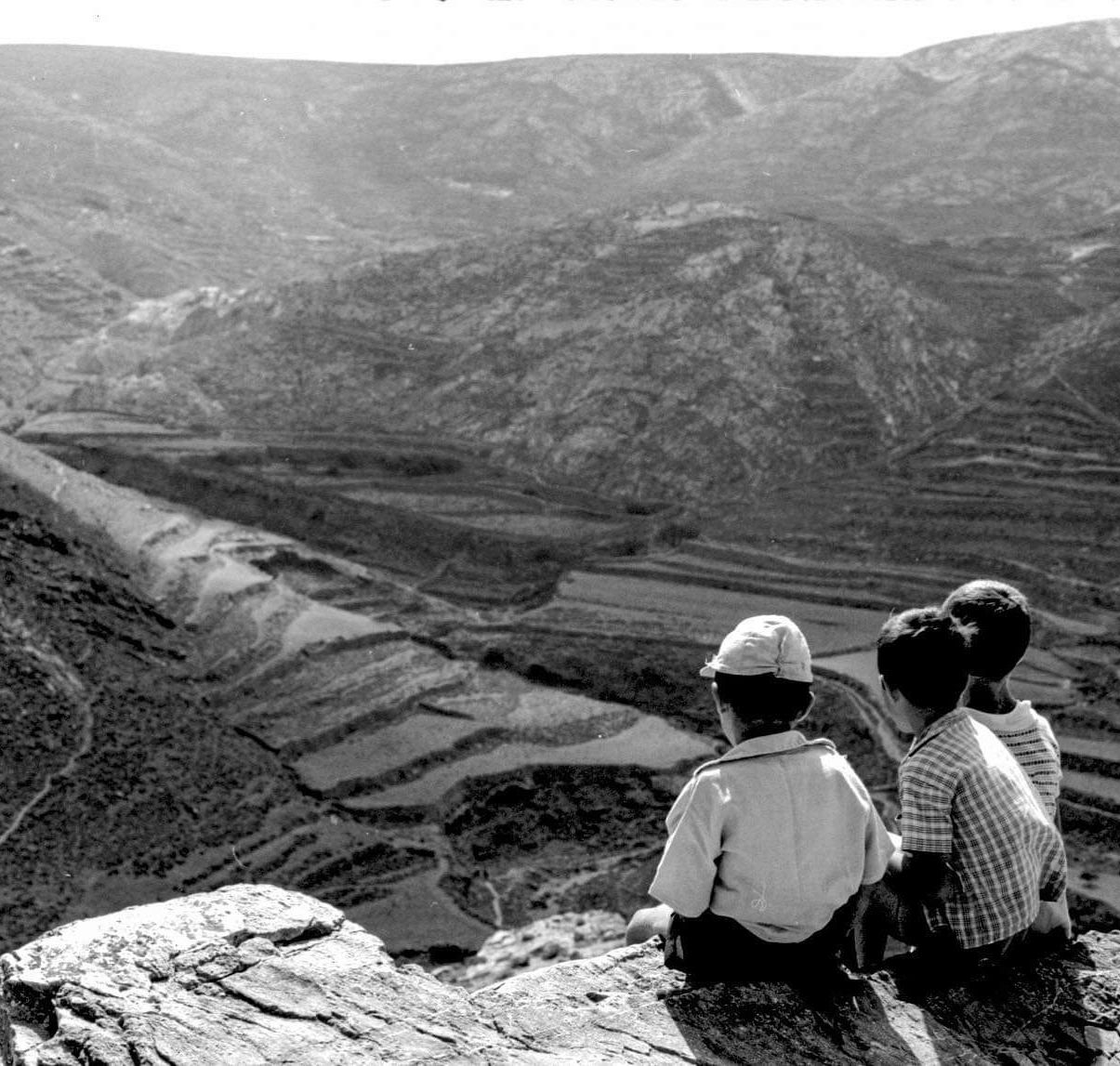 Συγκινητικές συναντήσεις, 57 ολόκληρα χρόνια μετά, στην αναλλοίωτη Κάσο-2