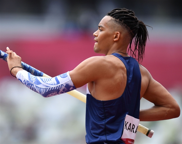 Οι «κρυφοί» αγώνες ενός πρωταθλητή-4