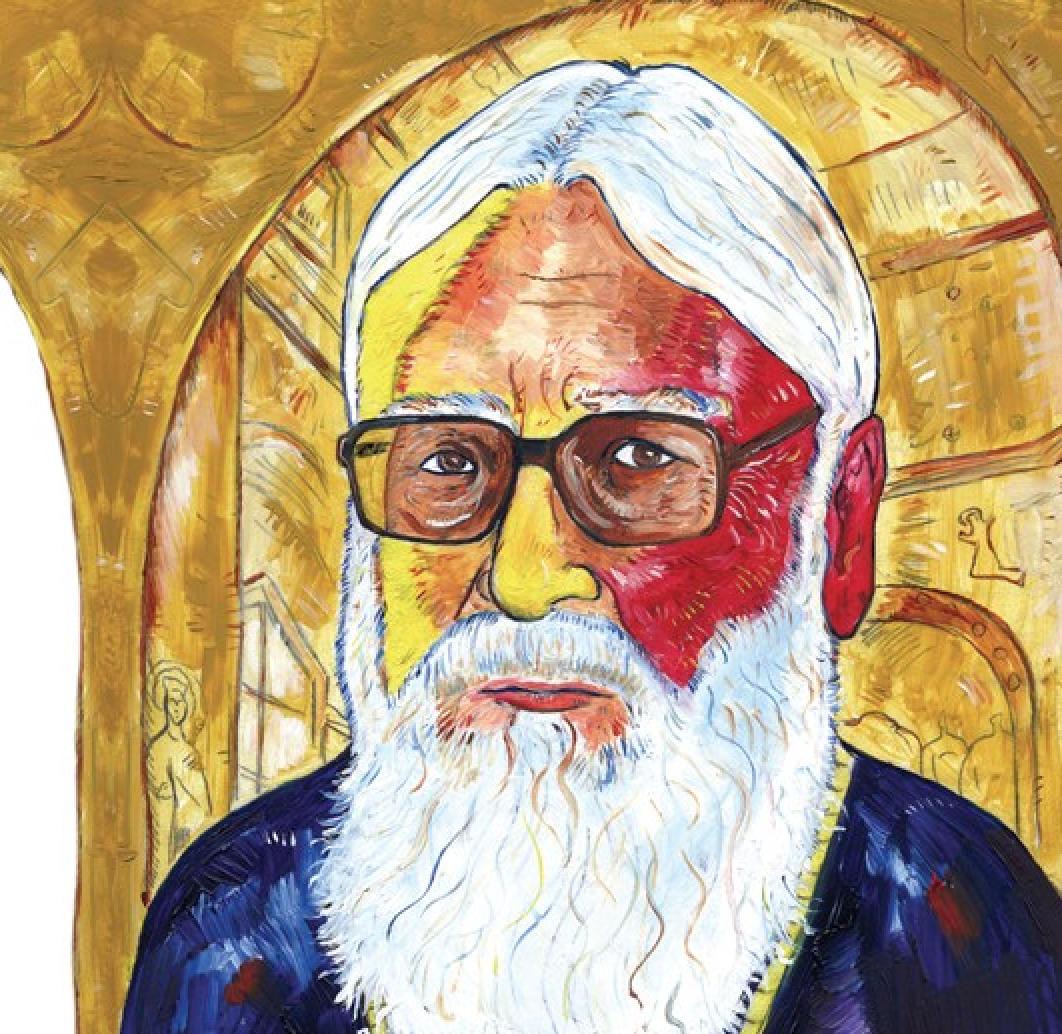 Εκοιμήθη ο Βρετανός λόγιος μητροπολίτης Διοκλείας Κάλλιστος Ware-1