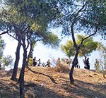 Αύγουστος στα Εξάρχεια-1