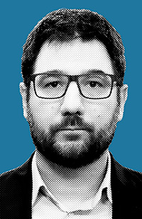 Νάσος Ηλιόπουλος: Φυτεύσεις-1