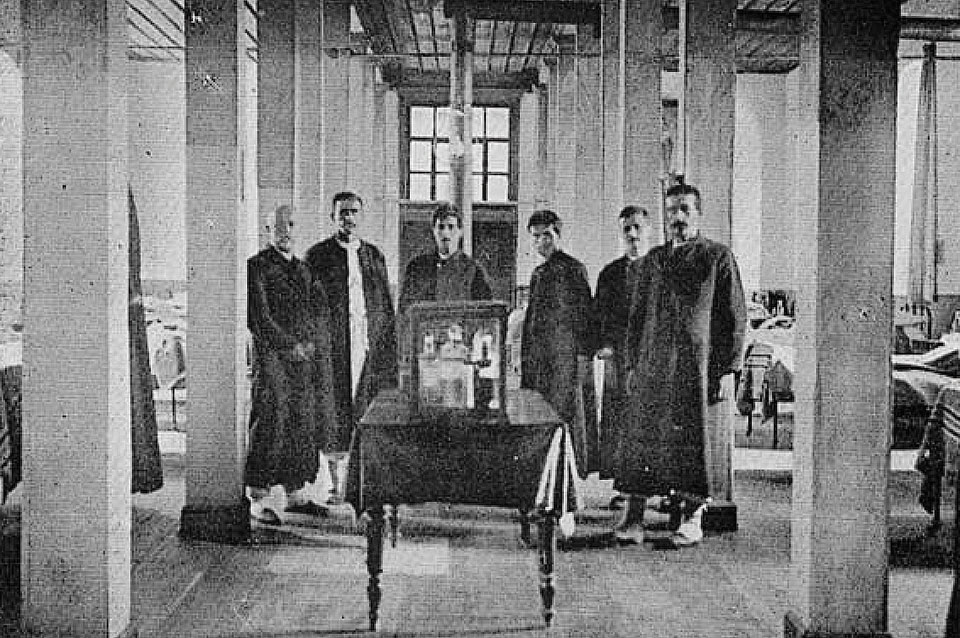 Θλίψη για το Μπαλουκλί: Μεγάλο πλήγμα στο τελευταίο αποκούμπι των Ρωμιών της Πόλης-3