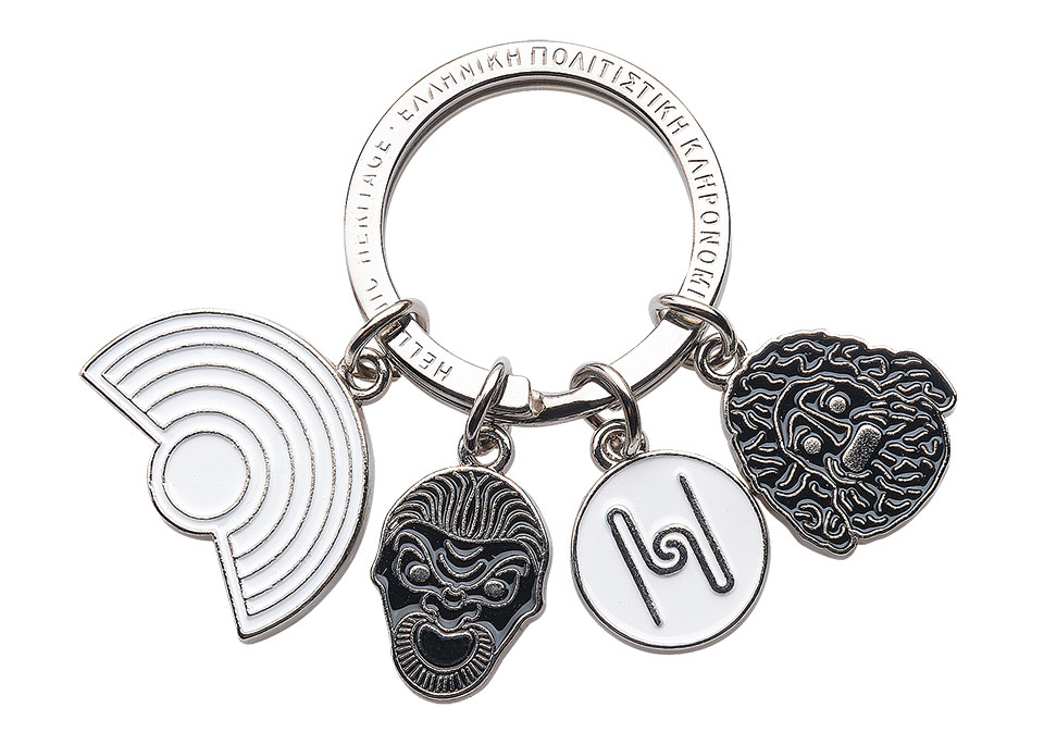 Αρχαιολογικοί χώροι: Ο ταύρος της Κνωσού για… το ψυγείο-1