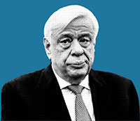 Προκόπης Παυλόπουλος: Ετυμολογίες-1