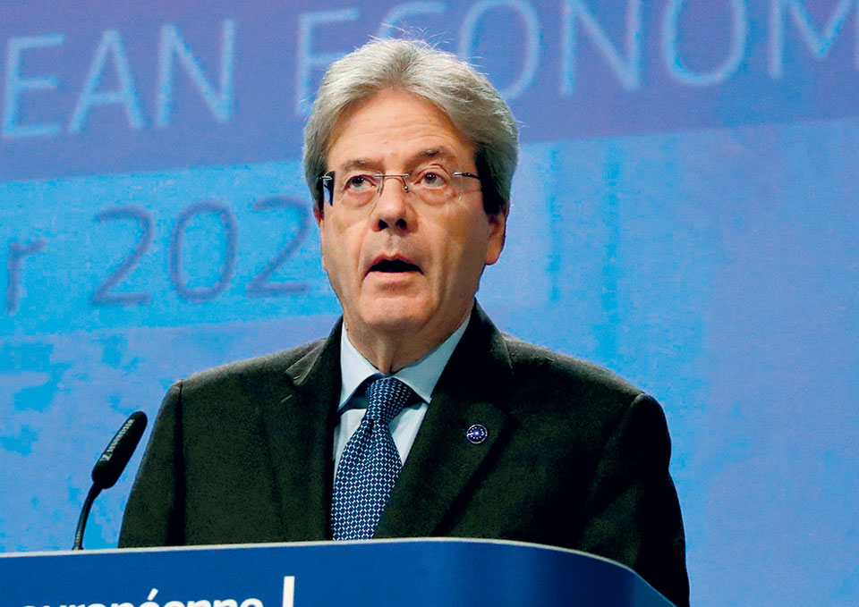 Κίνδυνος αύξησης κόκκινων δανείων-1