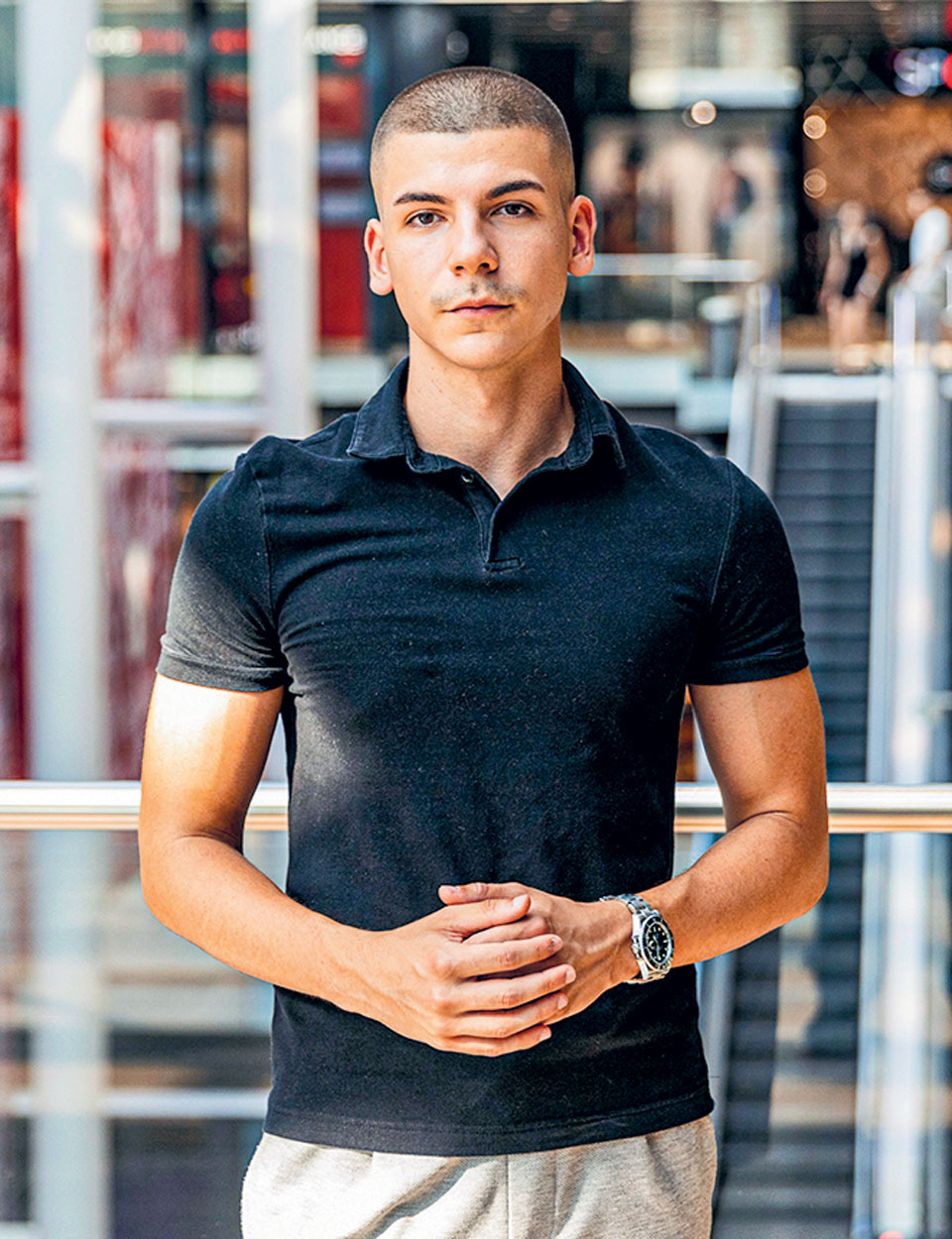 Αναζητούν το νέο Ελντοράντο στο YouTube-2