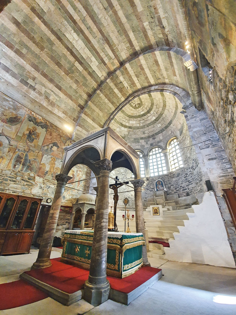 Η βυζαντινή σημασία των Κυκλάδων-1