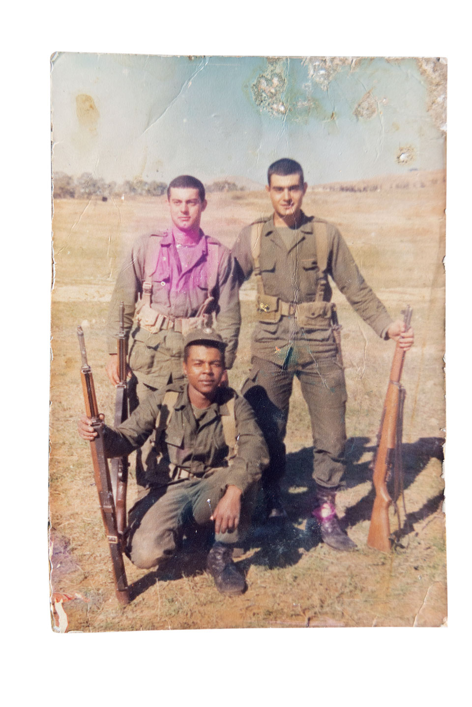 Οδοιπορικό της «Κ» στην Ξάνθη: «Είμαστε Αφροέλληνες ντόπιοι, σαν το καλαμπόκι»-5