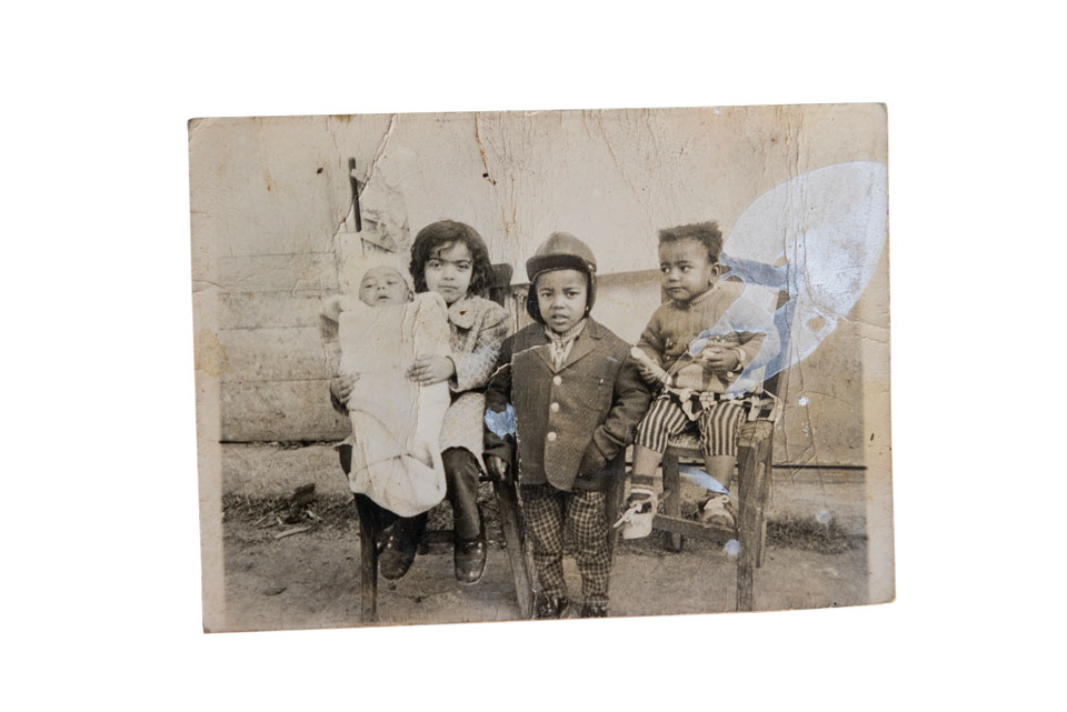 Οδοιπορικό της «Κ» στην Ξάνθη: «Είμαστε Αφροέλληνες ντόπιοι, σαν το καλαμπόκι»-7