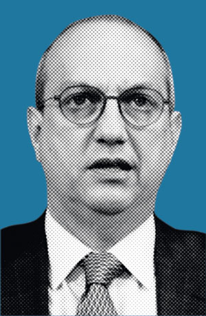 Γιάννης Οικονόμου: Σκάνερ-1
