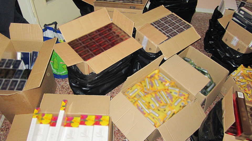 Προβλήματα από το παρελθόν-1