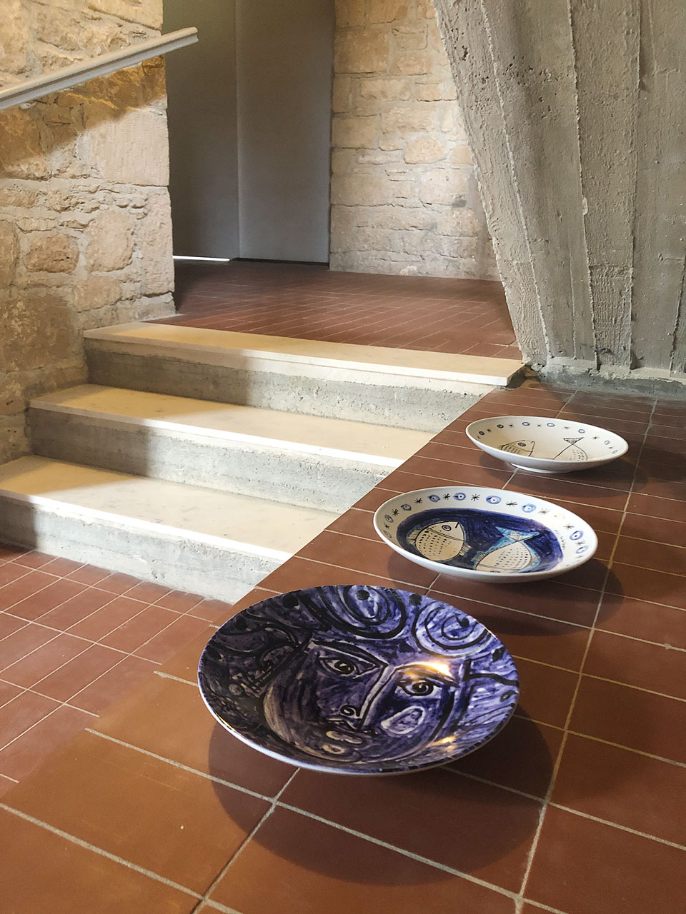 Επιστροφή στην Αίγινα του Μόραλη-2