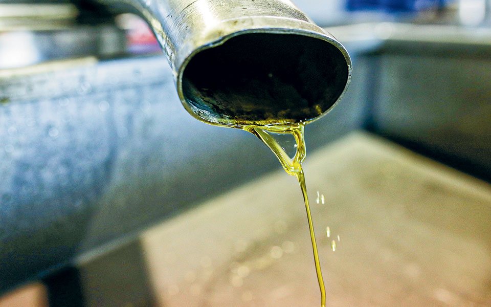 Νέοι ανταγωνιστές για το ελληνικό λάδι-2