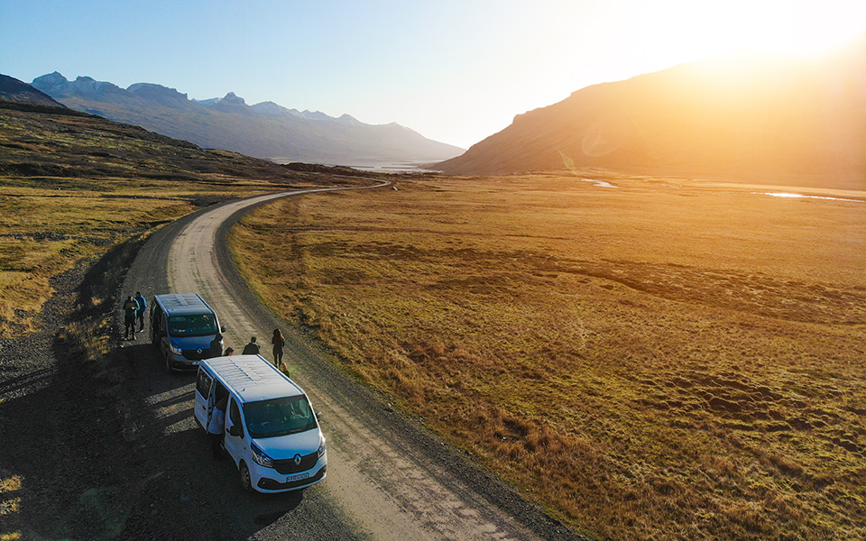 Road trips: «Ξεκινάω με βανάκι για τα Βαλκάνια. “Ψήνεται” κανείς;»-2