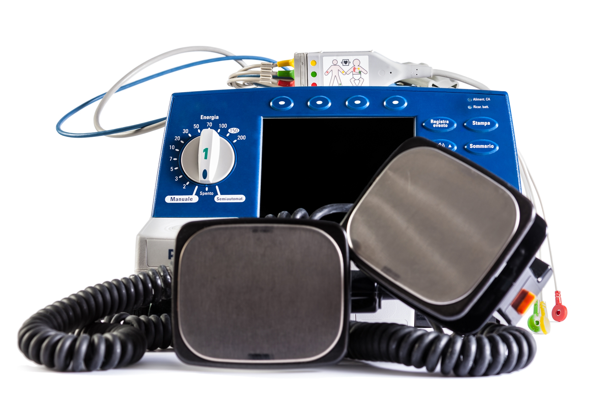 Γιατί δεν μαθαίνουν περισσότεροι άνθρωποι ΚΑΡΠΑ;-1