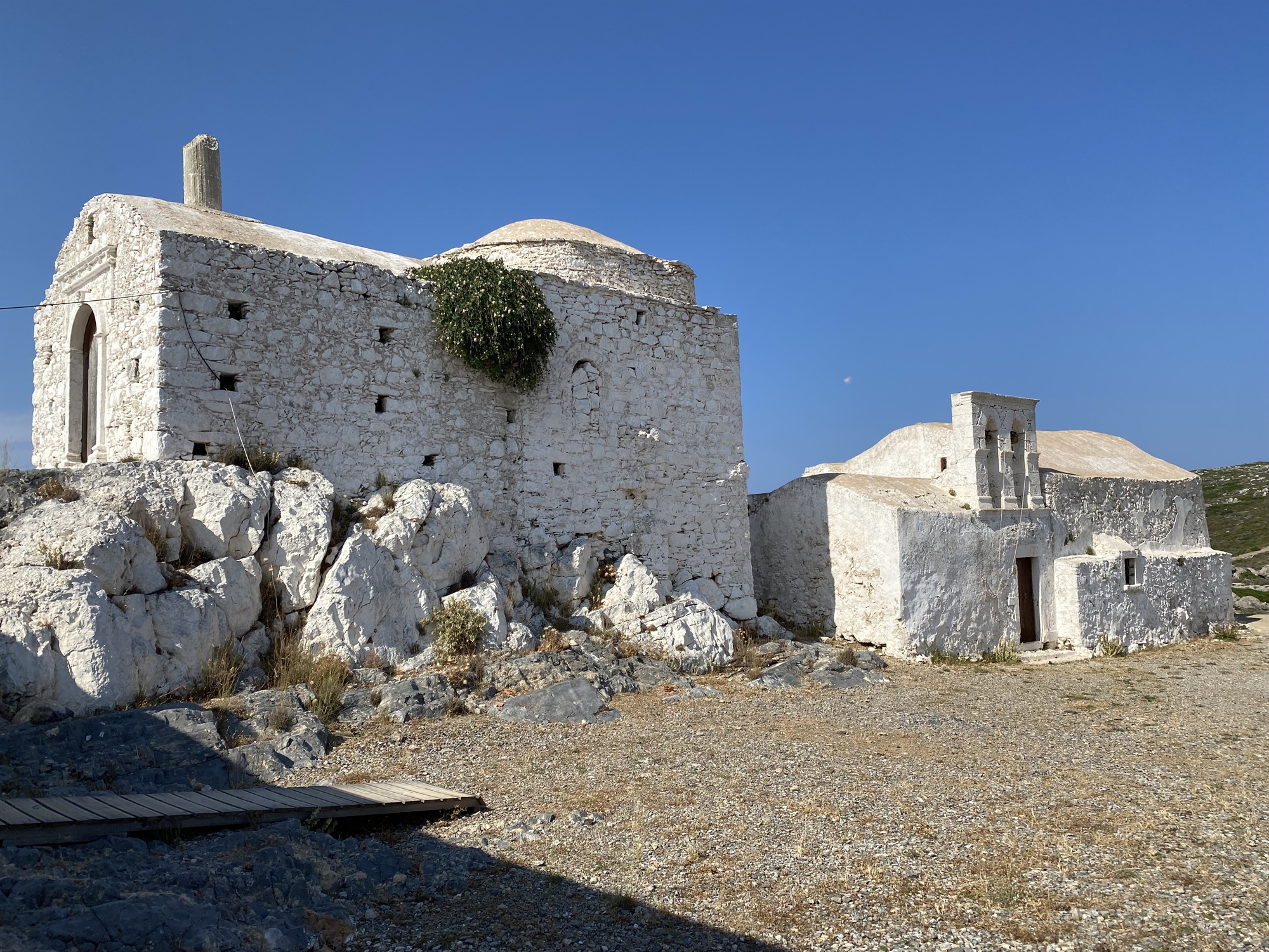 Εγχώριος Περιουσία: Το σπουδαιότερο αξιοθέατο Κυθήρων και Αντικυθήρων-1