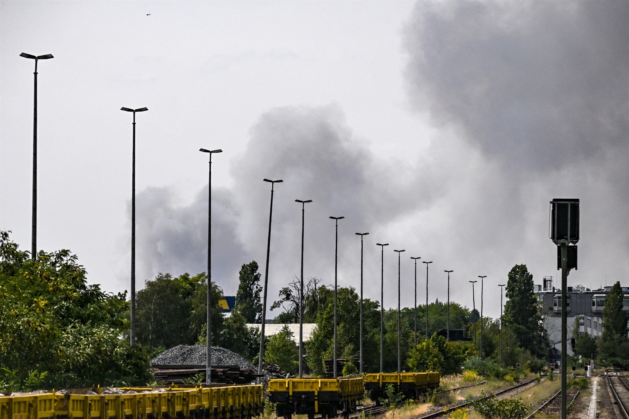 καίγεται-το-δάσος-γκρίνεβαλντ-έξω-από-561987451
