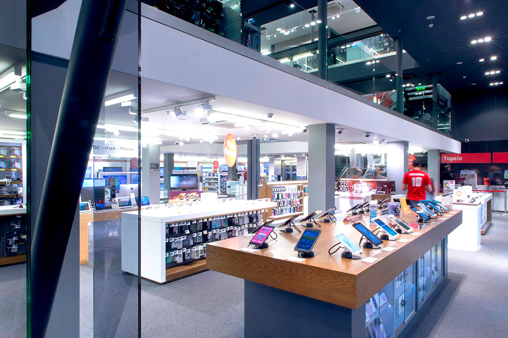 Ψηφιακό Πλαίσιο-1