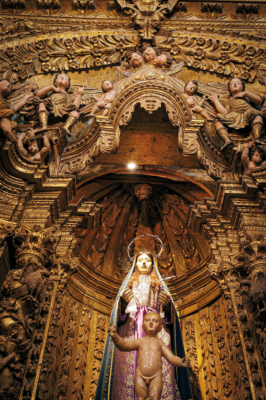 Βραζιλία: Ένα διαφορετικό οδοιπορικό, μακριά από τα τουριστικά κλισέ-7