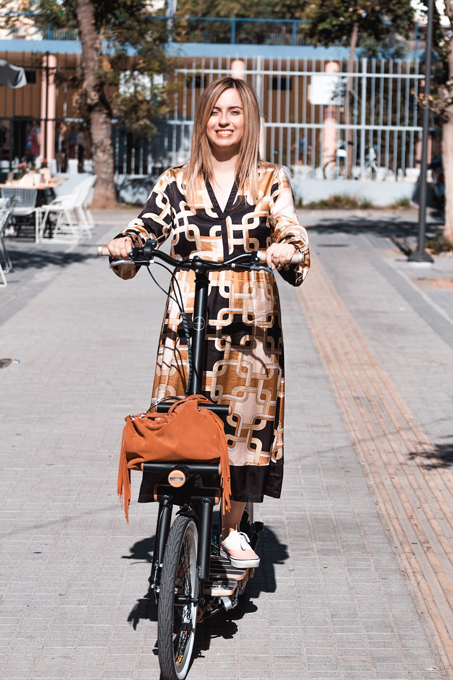 Εύκολη μετακίνηση στην πόλη με Patin-e-1