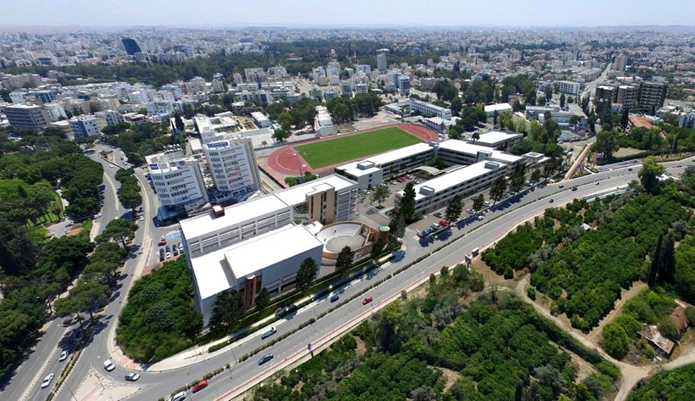 Εξασφάλισε τη θέση σου στην πιο σύγχρονη Ιατρική Σχολή της Κύπρου-1