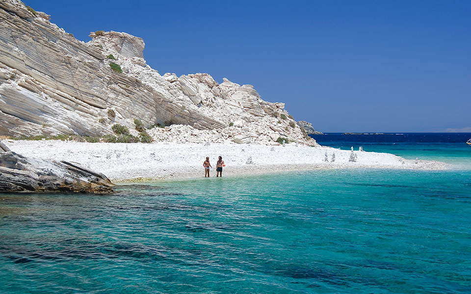 Οι Ιταλοί «ψηφίζουν» Ελλάδα: Οι 5 προορισμοί που ξεχωρίζουν-1