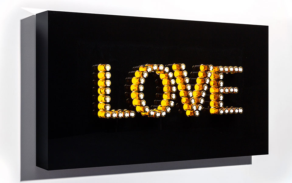 45 χρόνια μετά, ο μύθος του Έλβις είναι ζωντανός μέχρι και στα Τρίκαλα-5