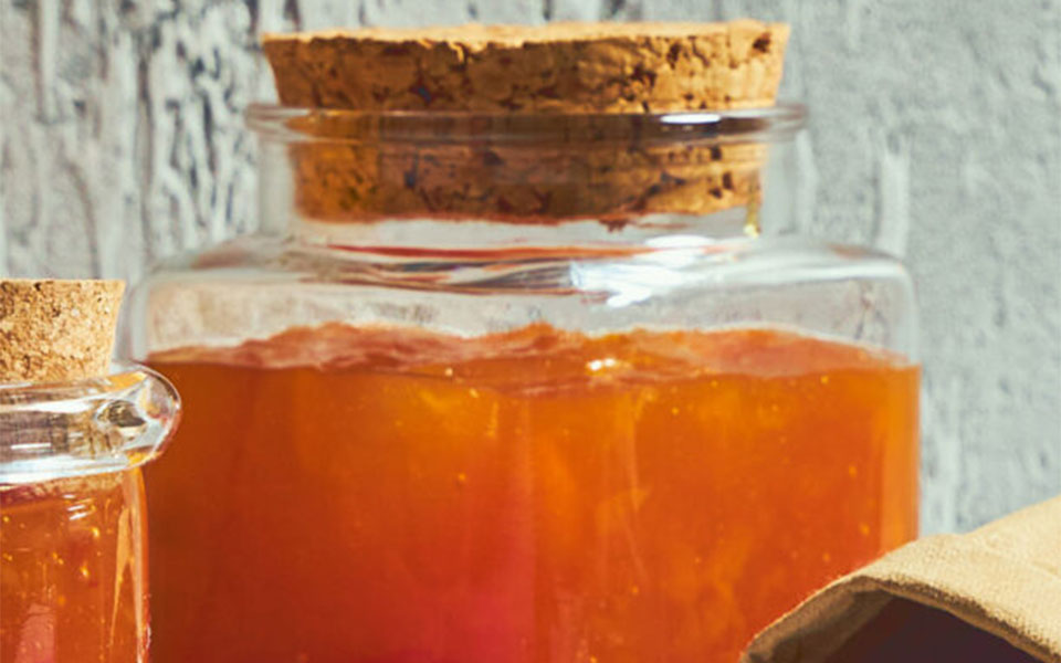 μαρμελάδα-ροδάκινο-561982495