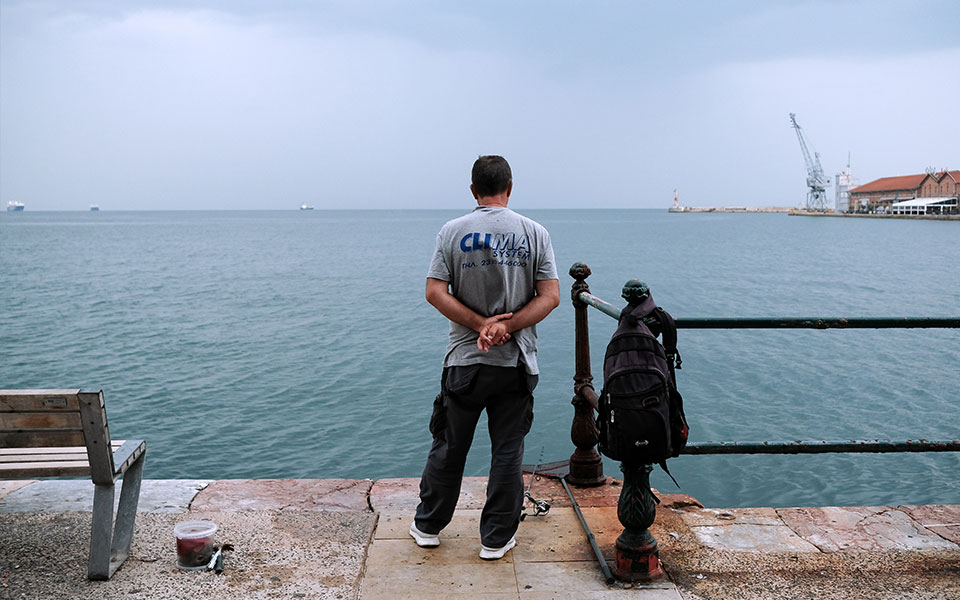 καιρός-νεφώσεις-με-τοπικές-βροχές-και-562018663