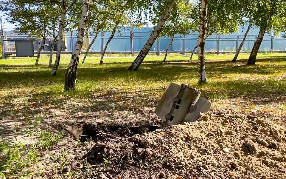 Ουκρανία: Ο κίνδυνος πυρηνικού ατυχήματος στη Ζαπορίζια και η προετοιμασία για τα χειρότερα-1