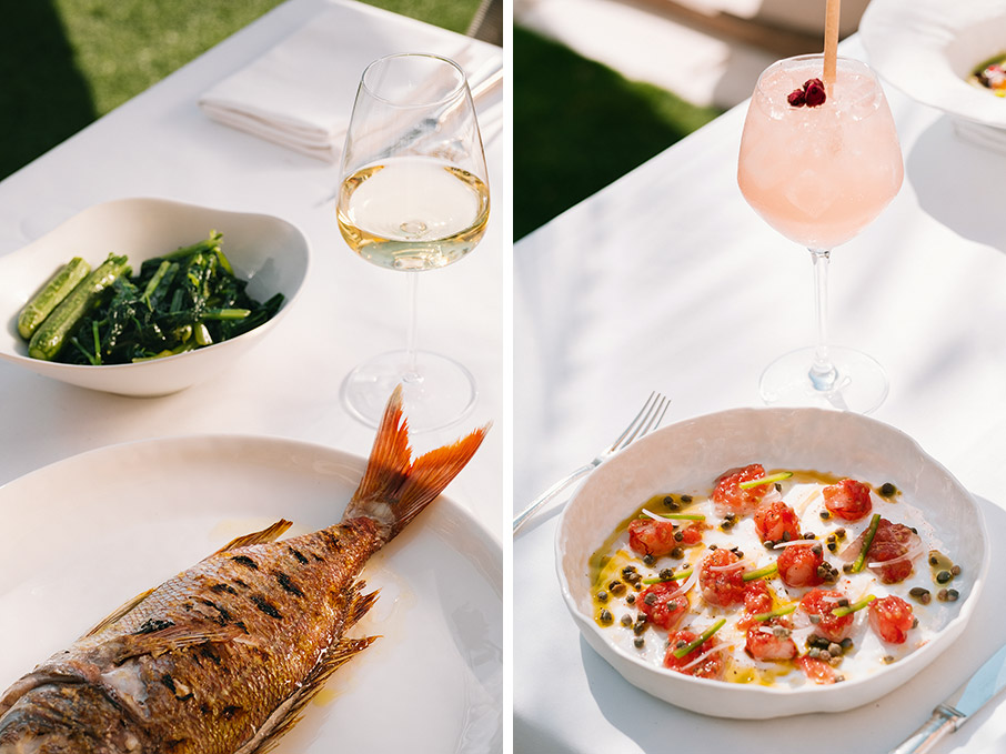 Μεσόγειος: 6 ξενοδοχεία-προορισμοί-15