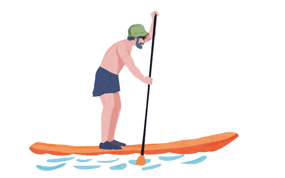 Πώς να κάνετε διακοπές στην Αθήνα και τη Θεσσαλονίκη όταν λείπουν όλοι-2