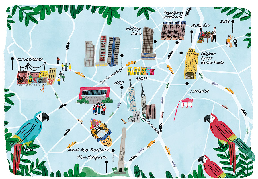 Βραζιλία: Ένα διαφορετικό οδοιπορικό, μακριά από τα τουριστικά κλισέ-10