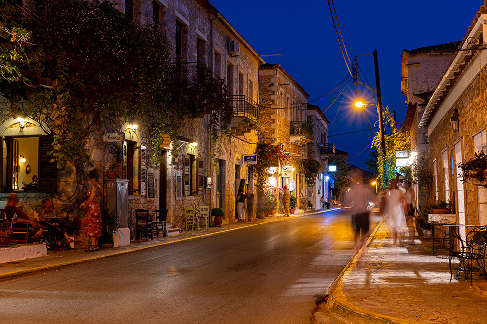 5 λόγοι να ταξιδέψετε στη Μεσσηνιακή Μάνη αυτό το καλοκαίρι-2