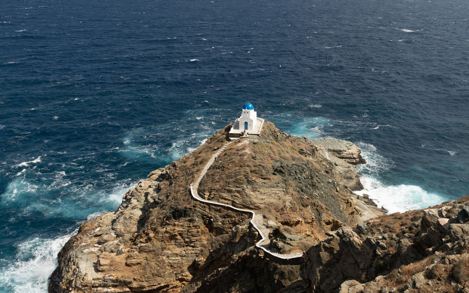 Πώς ήταν και πώς είναι τώρα το νησί μου-6
