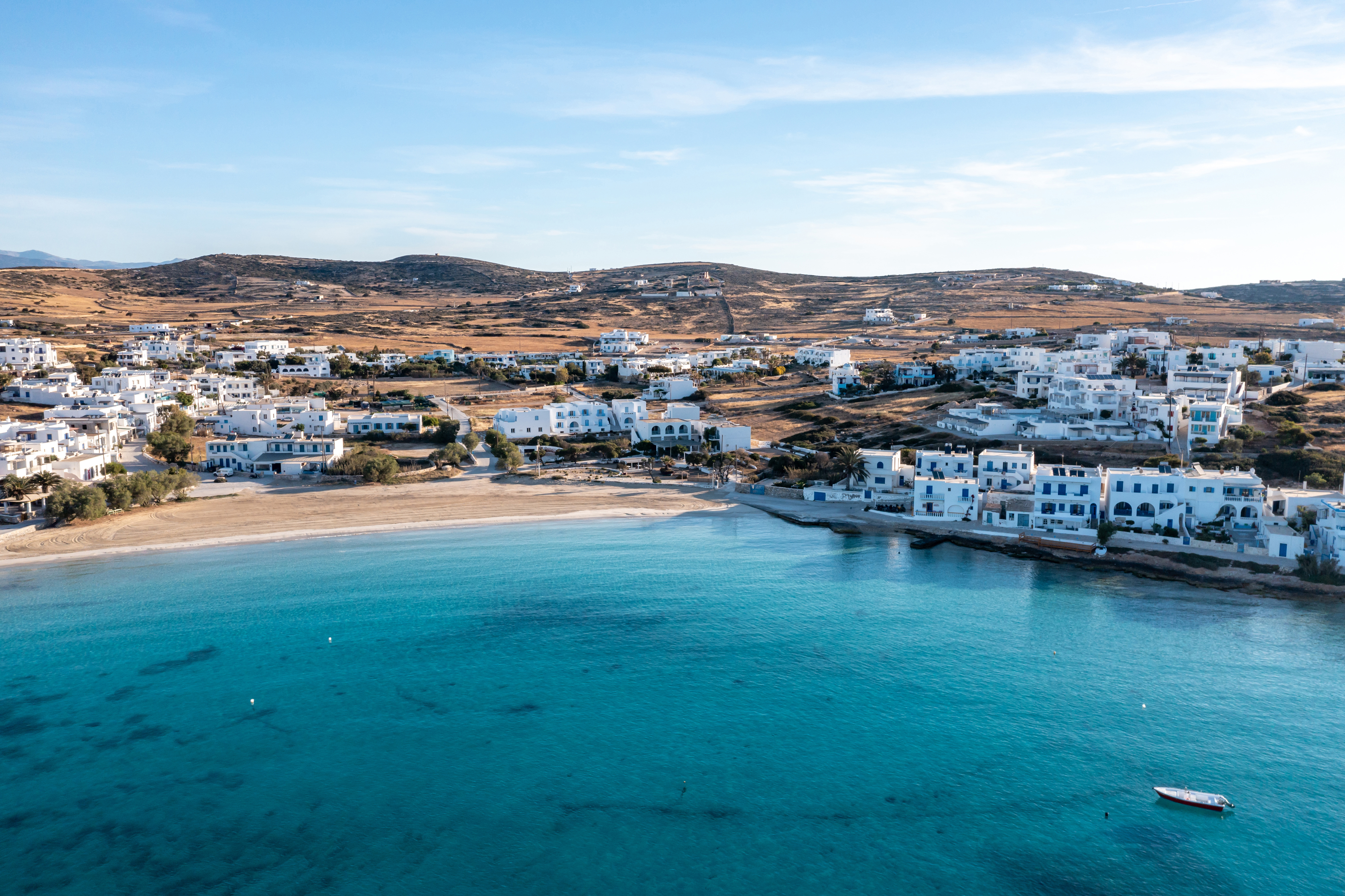 Πώς ήταν και πώς είναι τώρα το νησί μου-3