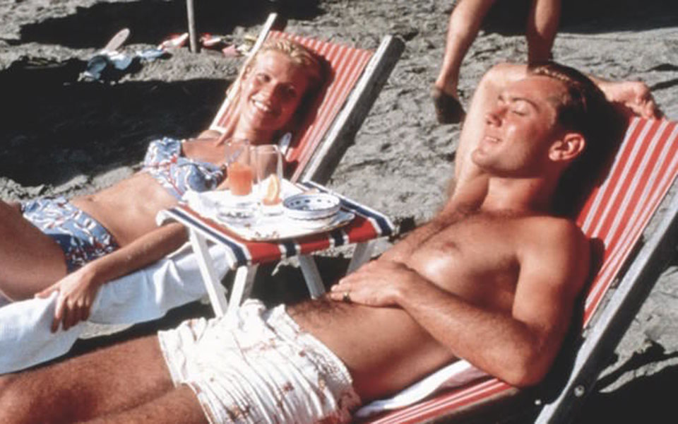 Δεν πήγατε διακοπές αν δεν σας συνέβησαν αυτά τα 25 πράγματα-2