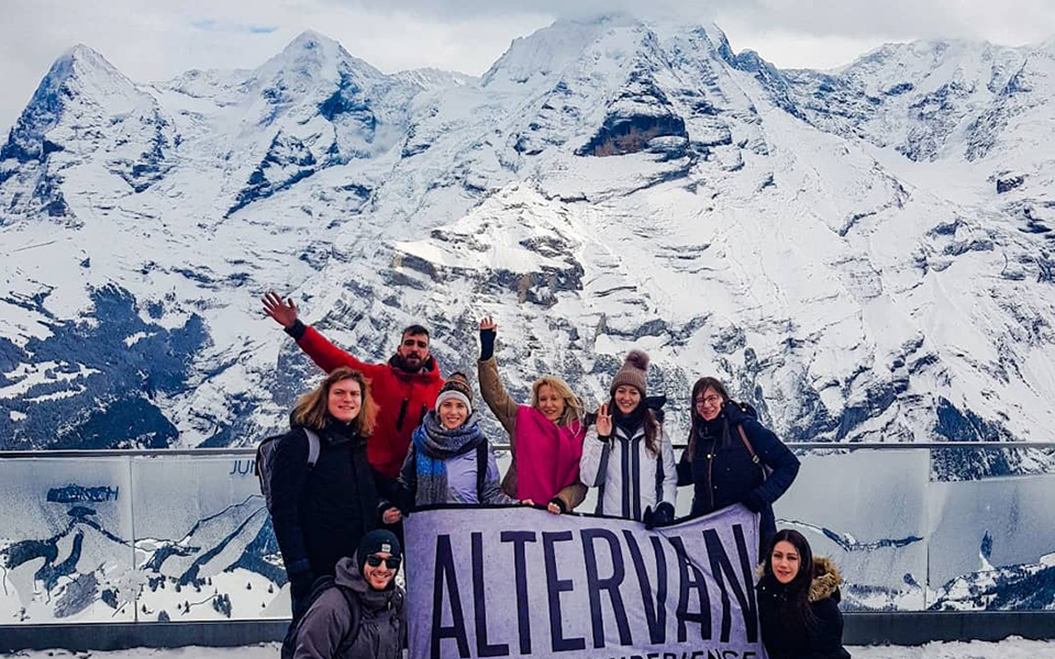 Road trips: «Ξεκινάω με βανάκι για τα Βαλκάνια. “Ψήνεται” κανείς;»-4