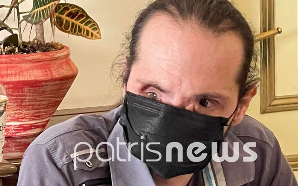 Οι πολίτες σηκώνουν τείχος προστασίας γύρω από τον Θύμιο Μπουγά-2